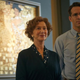 Illustration for article titled Chicago, see Helen Mirren in iWoman In Gold/i early and for free